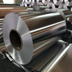 Pharmaceutical Packing Foil (Blister Foil)
