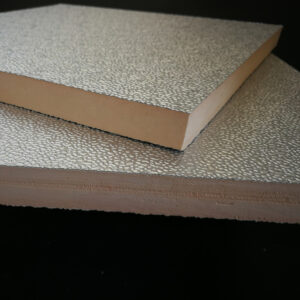 Fire proof Thermal Insulation Board