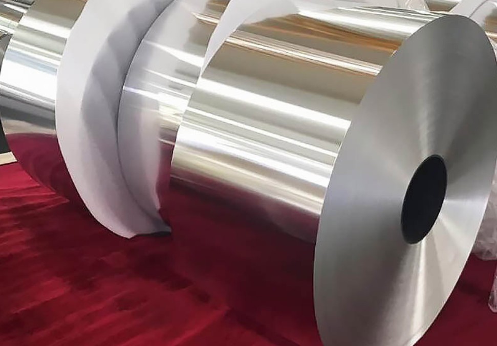 starshine aluminum foil 4