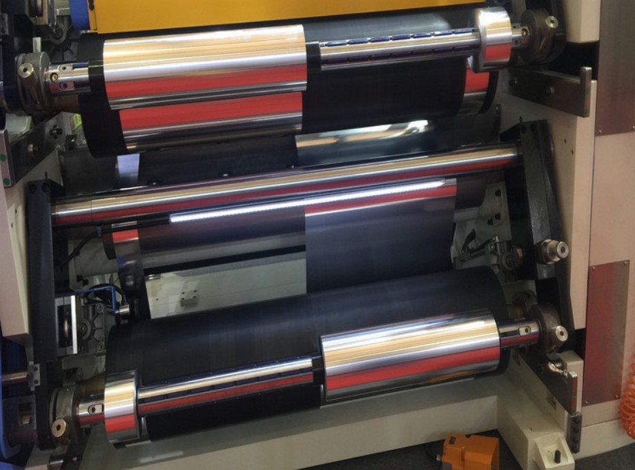 starshine aluminum foil 7