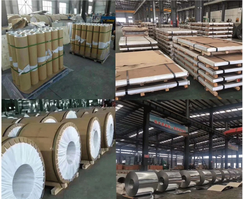 starshine aluminum foil 8