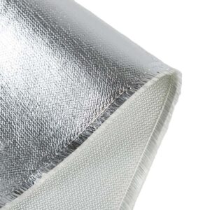 Aluminum Foil Fiberglass