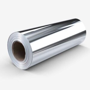 Food Container Aluminium Foil